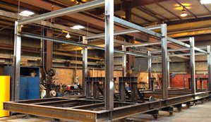 Industrial Fabrication